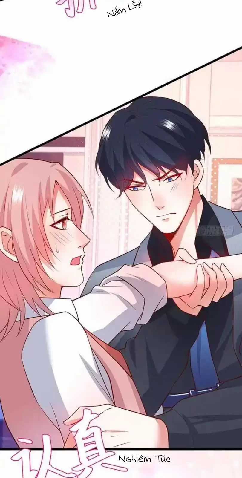 Hắc Đạo Đáng Yêu - Chapter 150 - Trang 26