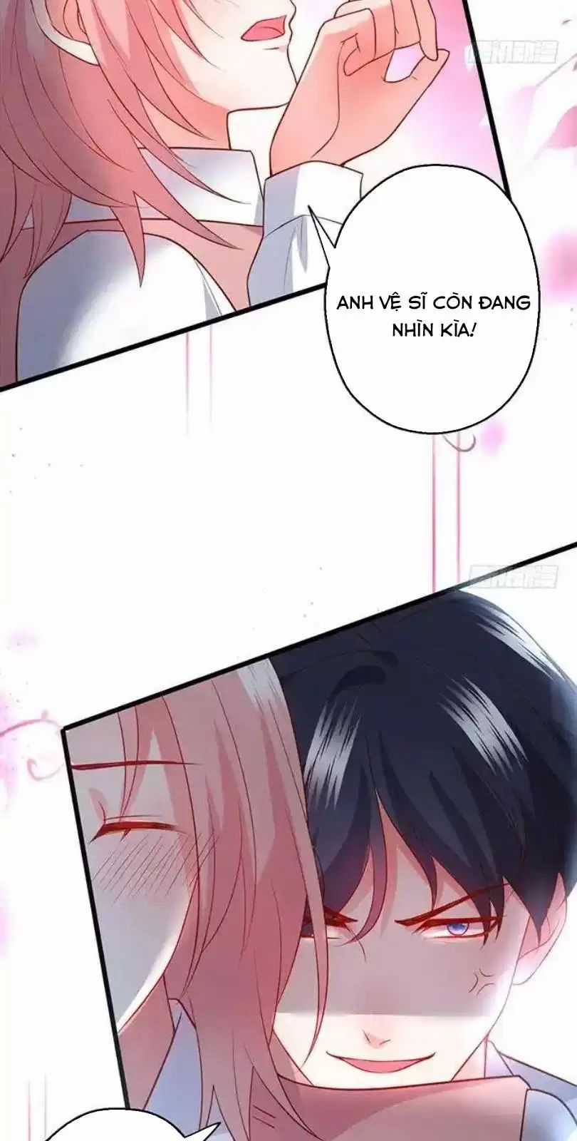 Hắc Đạo Đáng Yêu - Chapter 150 - Trang 33