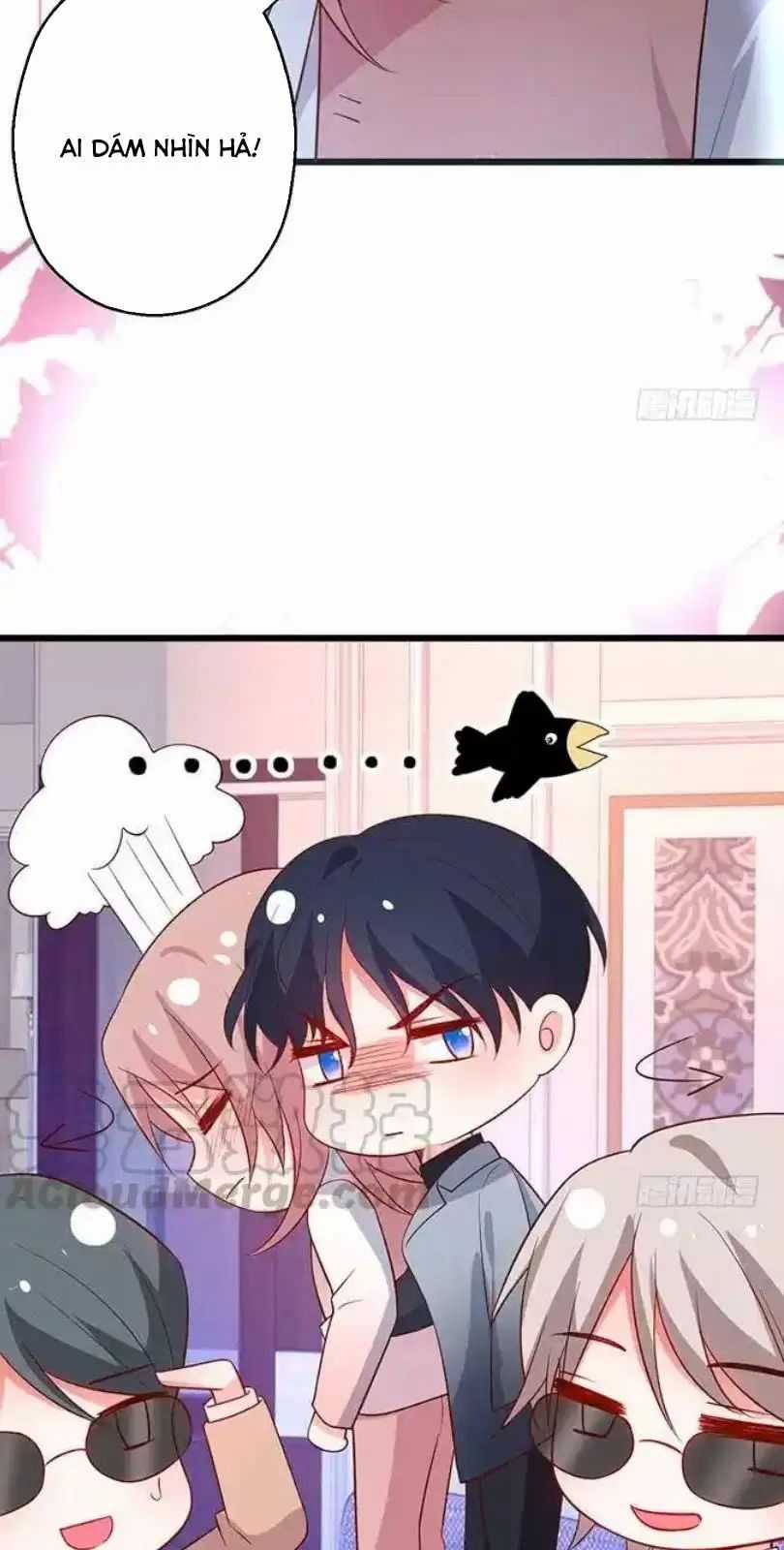 Hắc Đạo Đáng Yêu - Chapter 150 - Trang 34