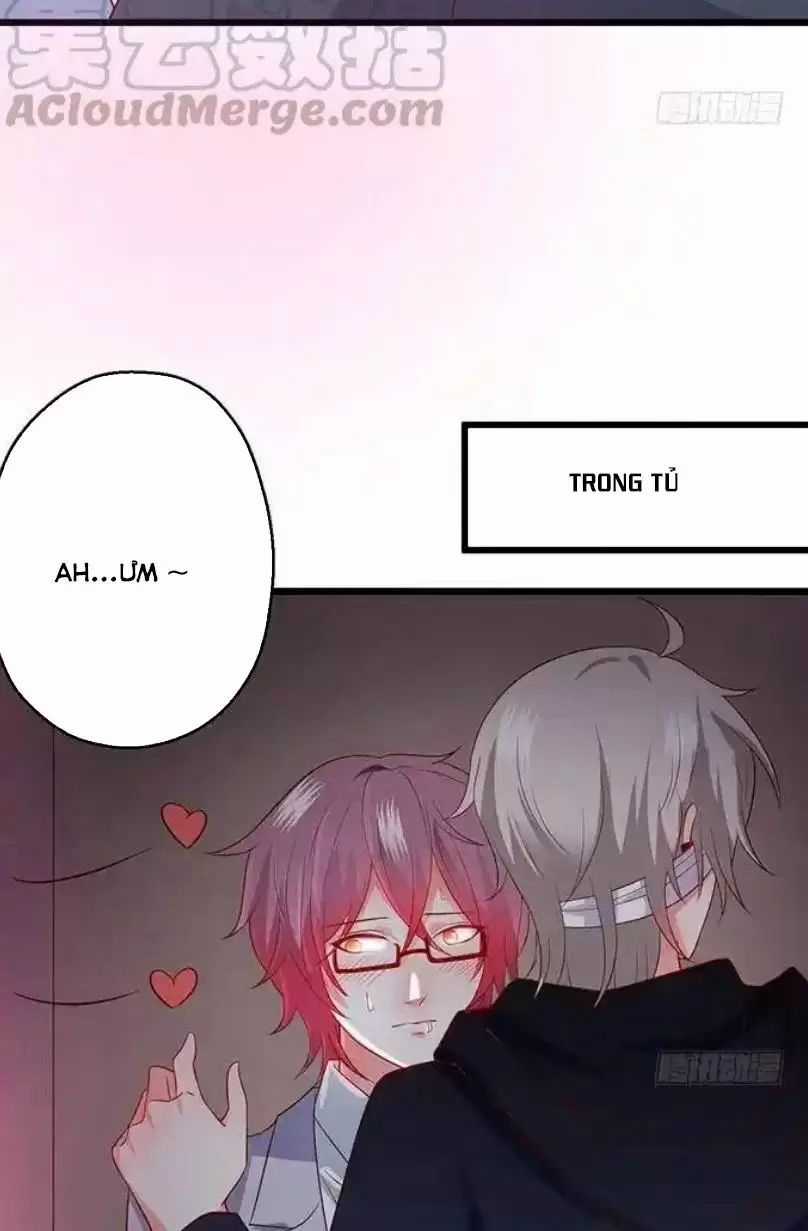 Hắc Đạo Đáng Yêu - Chapter 150 - Trang 41