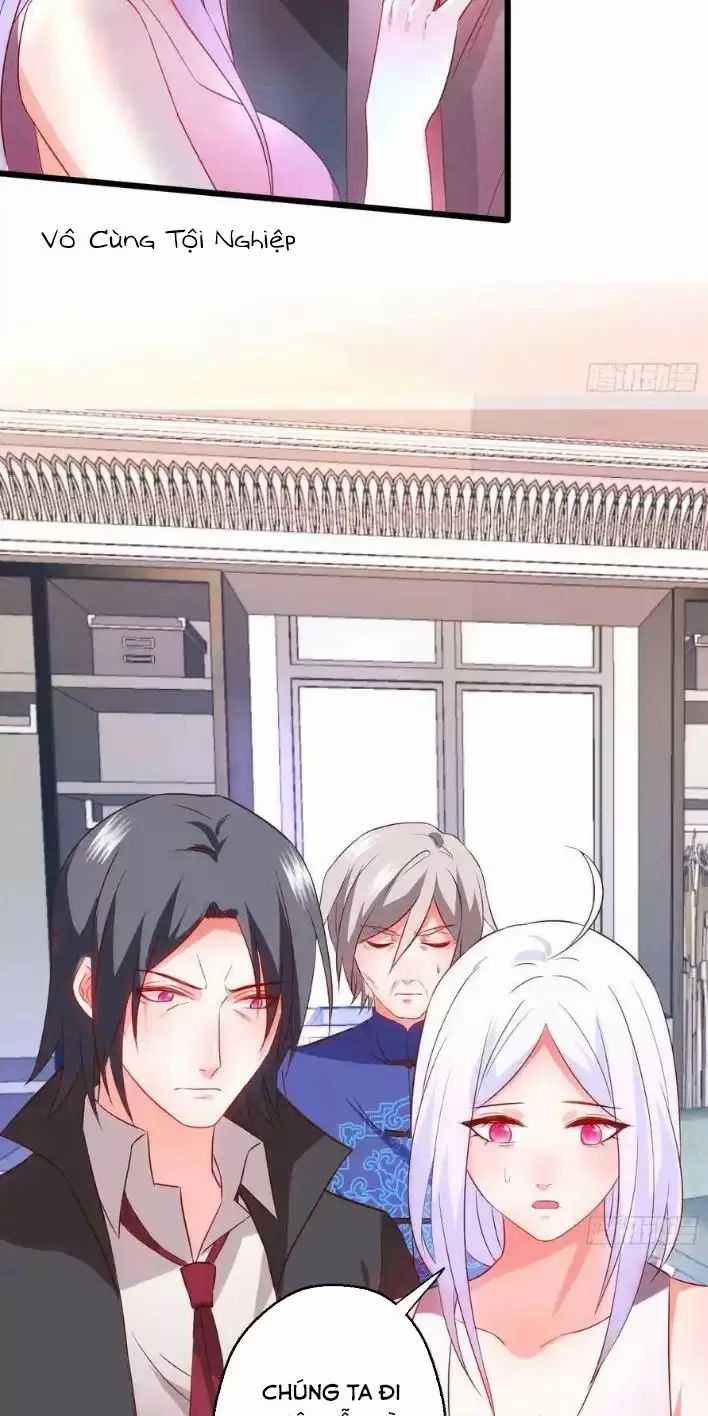 Hắc Đạo Đáng Yêu - Chapter 151 - Trang 17