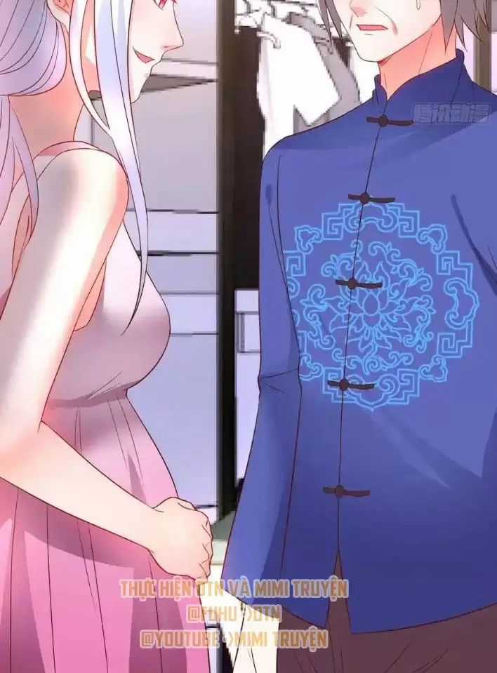 Hắc Đạo Đáng Yêu - Chapter 151 - Trang 3