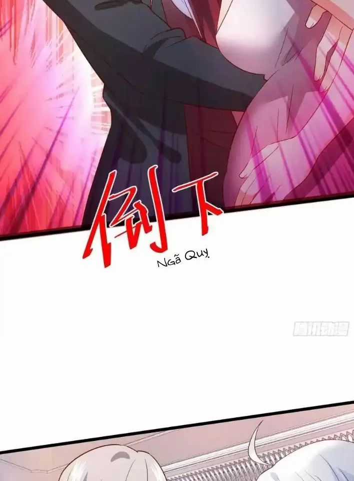 Hắc Đạo Đáng Yêu - Chapter 151 - Trang 22