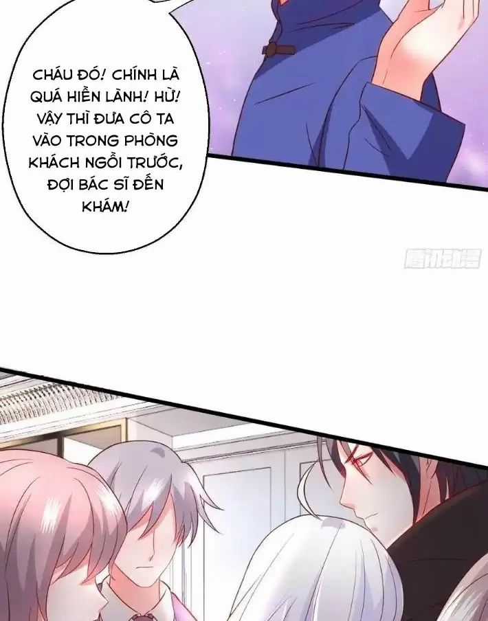 Hắc Đạo Đáng Yêu - Chapter 151 - Trang 25