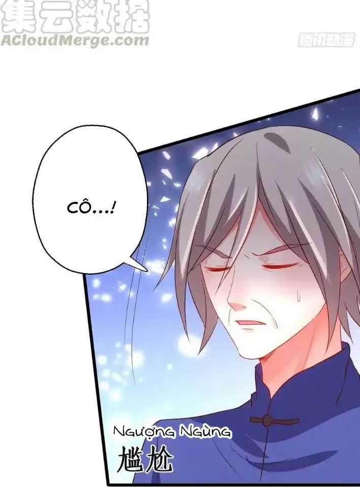 Hắc Đạo Đáng Yêu - Chapter 151 - Trang 7