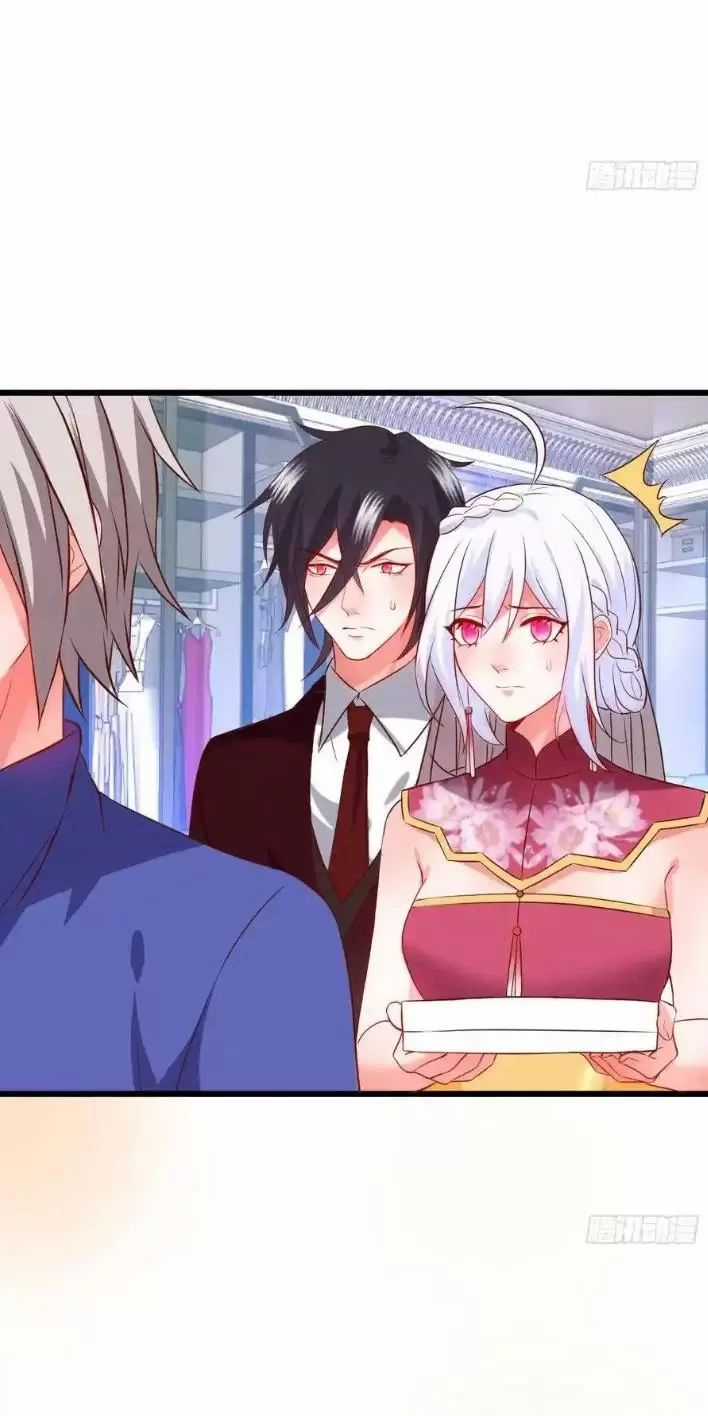 Hắc Đạo Đáng Yêu - Chapter 151 - Trang 8