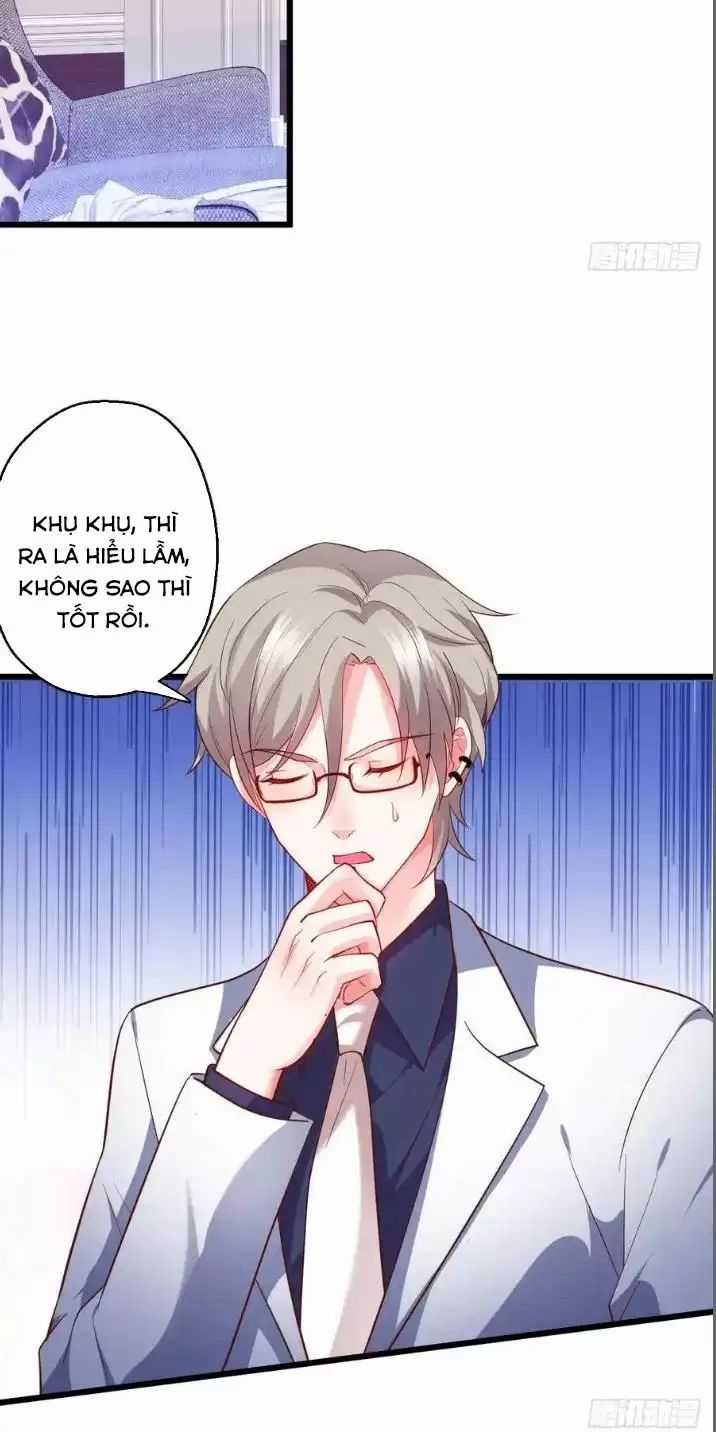 Hắc Đạo Đáng Yêu - Chapter 153 - Trang 8