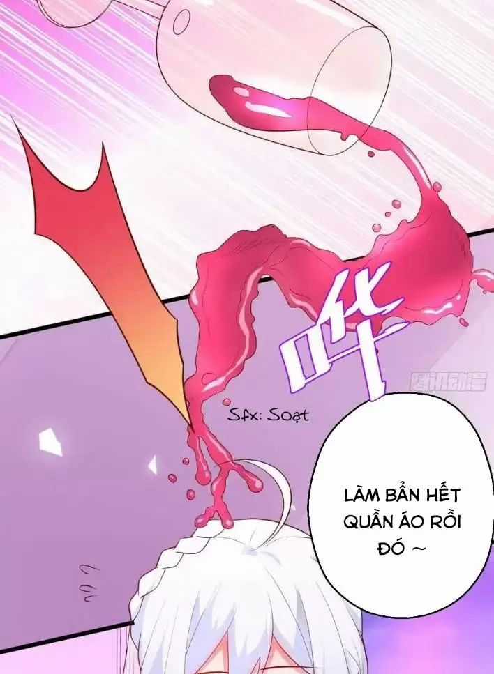 Hắc Đạo Đáng Yêu - Chapter 154 - Trang 14