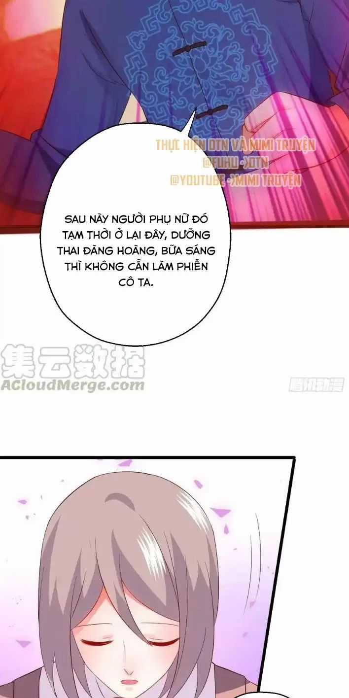 Hắc Đạo Đáng Yêu - Chapter 154 - Trang 36