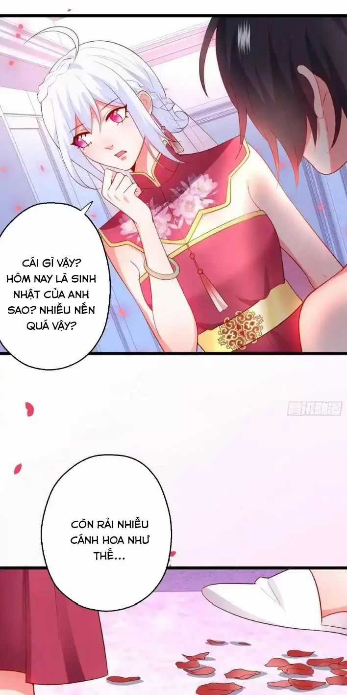 Hắc Đạo Đáng Yêu - Chapter 154 - Trang 5