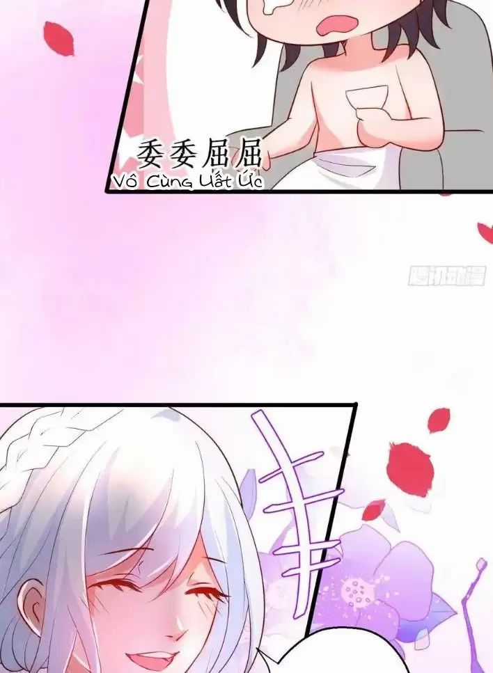 Hắc Đạo Đáng Yêu - Chapter 154 - Trang 7