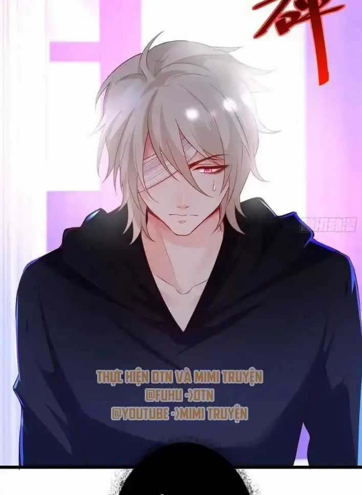 Hắc Đạo Đáng Yêu - Chapter 155 - Trang 3