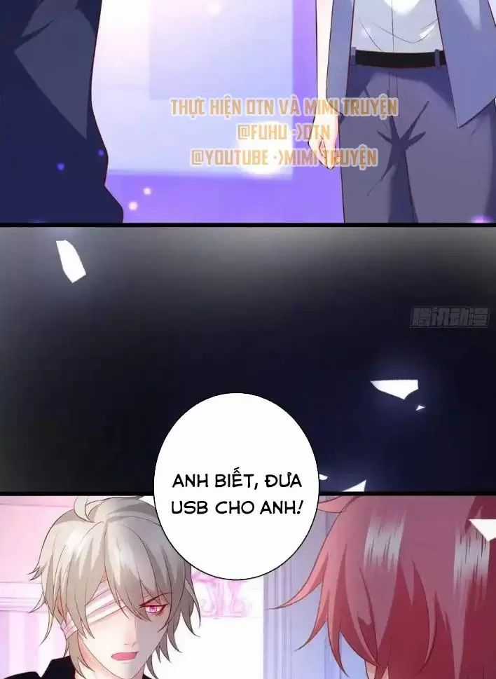 Hắc Đạo Đáng Yêu - Chapter 155 - Trang 21