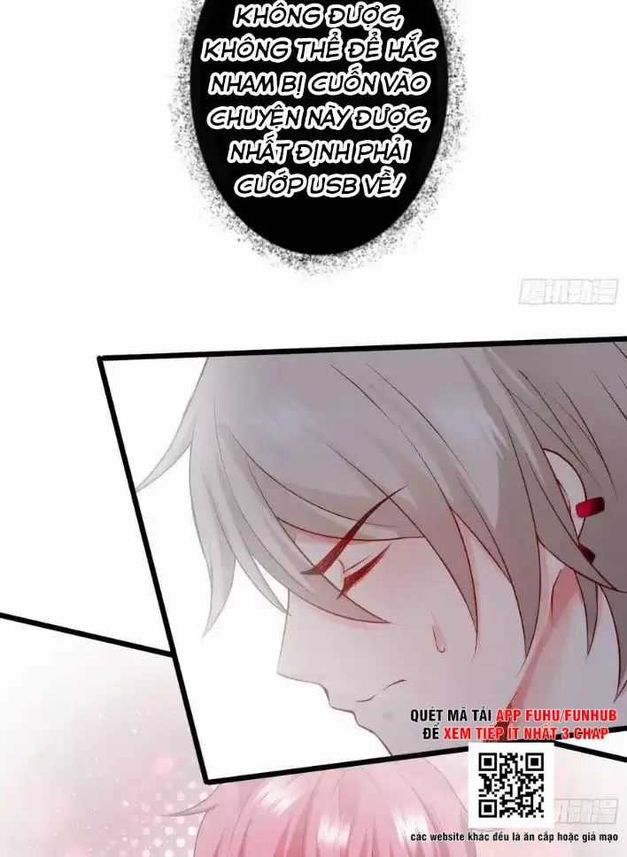 Hắc Đạo Đáng Yêu - Chapter 155 - Trang 4