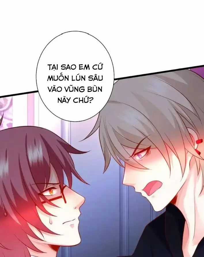 Hắc Đạo Đáng Yêu - Chapter 155 - Trang 33