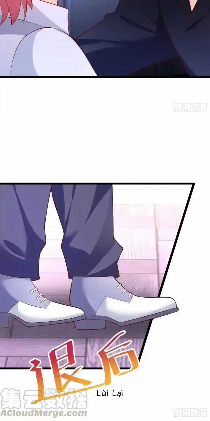 Hắc Đạo Đáng Yêu - Chapter 155 - Trang 34