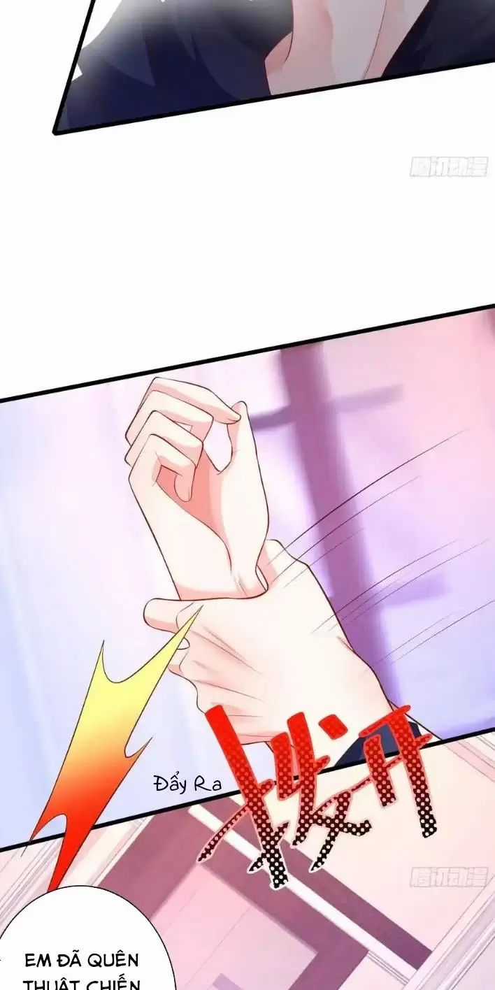 Hắc Đạo Đáng Yêu - Chapter 155 - Trang 37