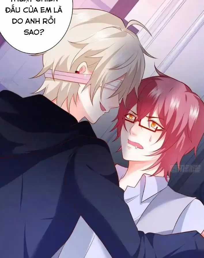 Hắc Đạo Đáng Yêu - Chapter 155 - Trang 38