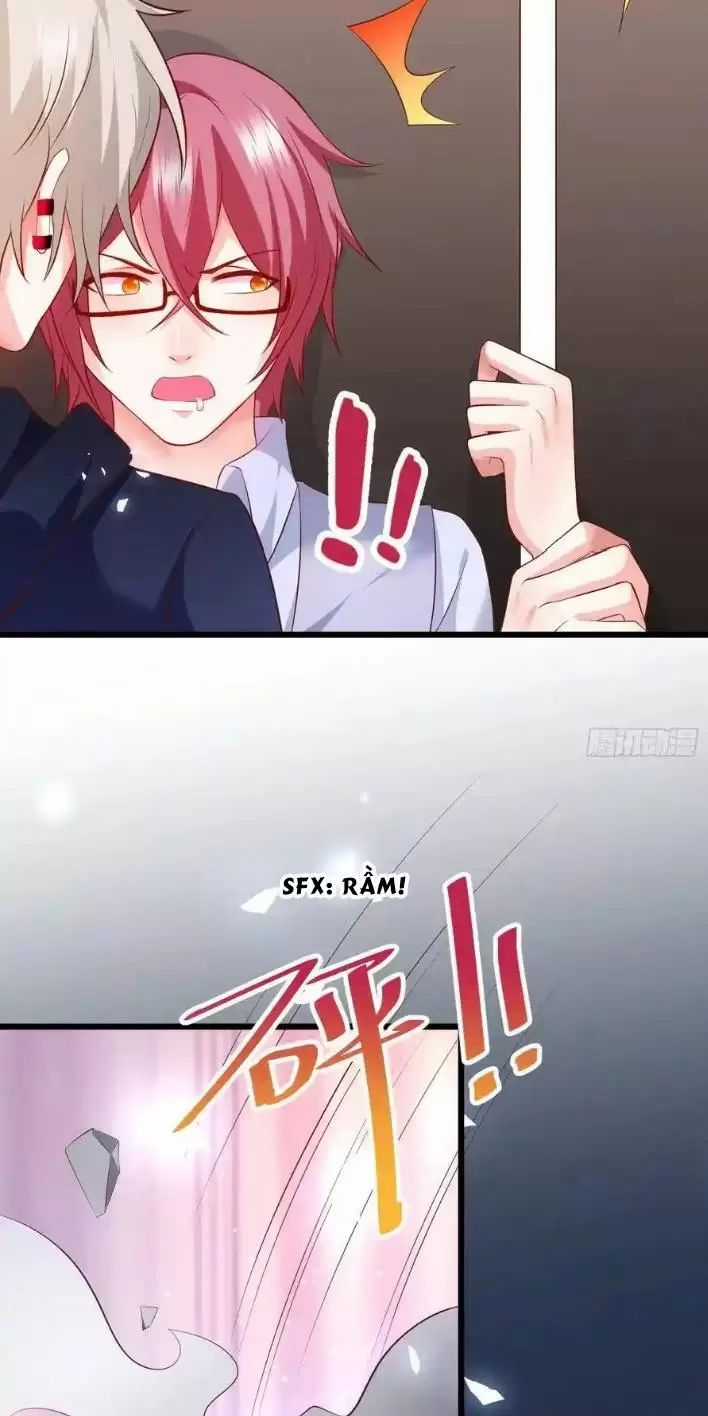 Hắc Đạo Đáng Yêu - Chapter 155 - Trang 40