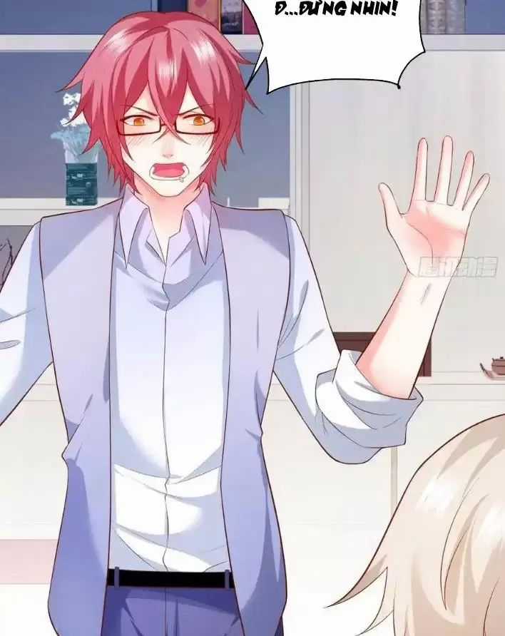 Hắc Đạo Đáng Yêu - Chapter 155 - Trang 44