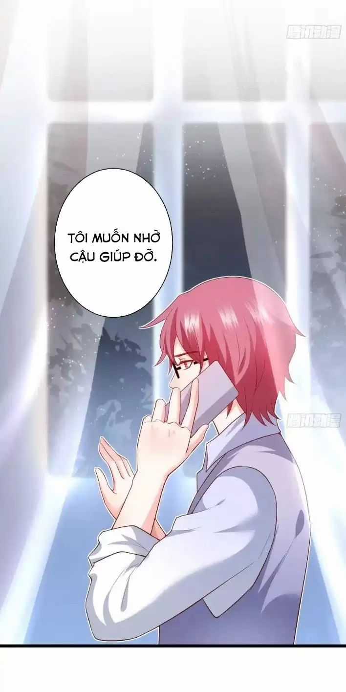 Hắc Đạo Đáng Yêu - Chapter 155 - Trang 7