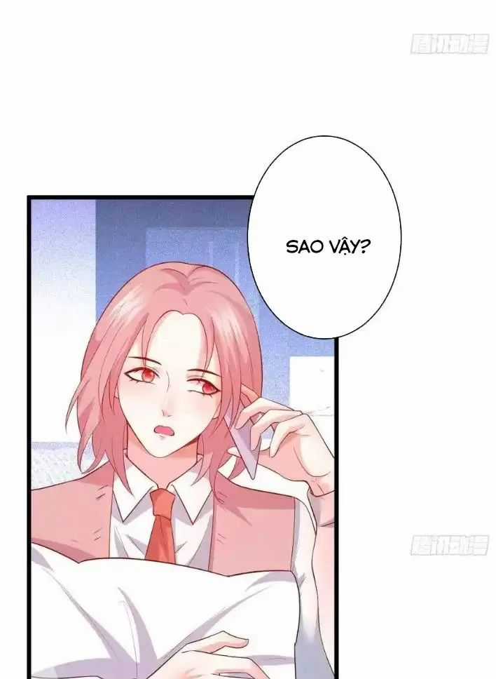 Hắc Đạo Đáng Yêu - Chapter 155 - Trang 8