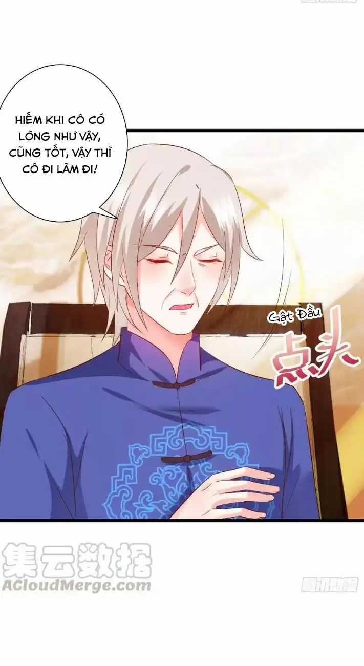 Hắc Đạo Đáng Yêu - Chapter 156 - Trang 11