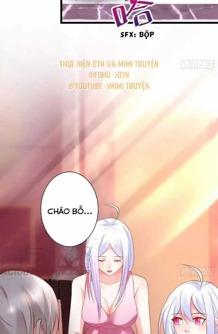 Hắc Đạo Đáng Yêu - Chapter 156 - Trang 3
