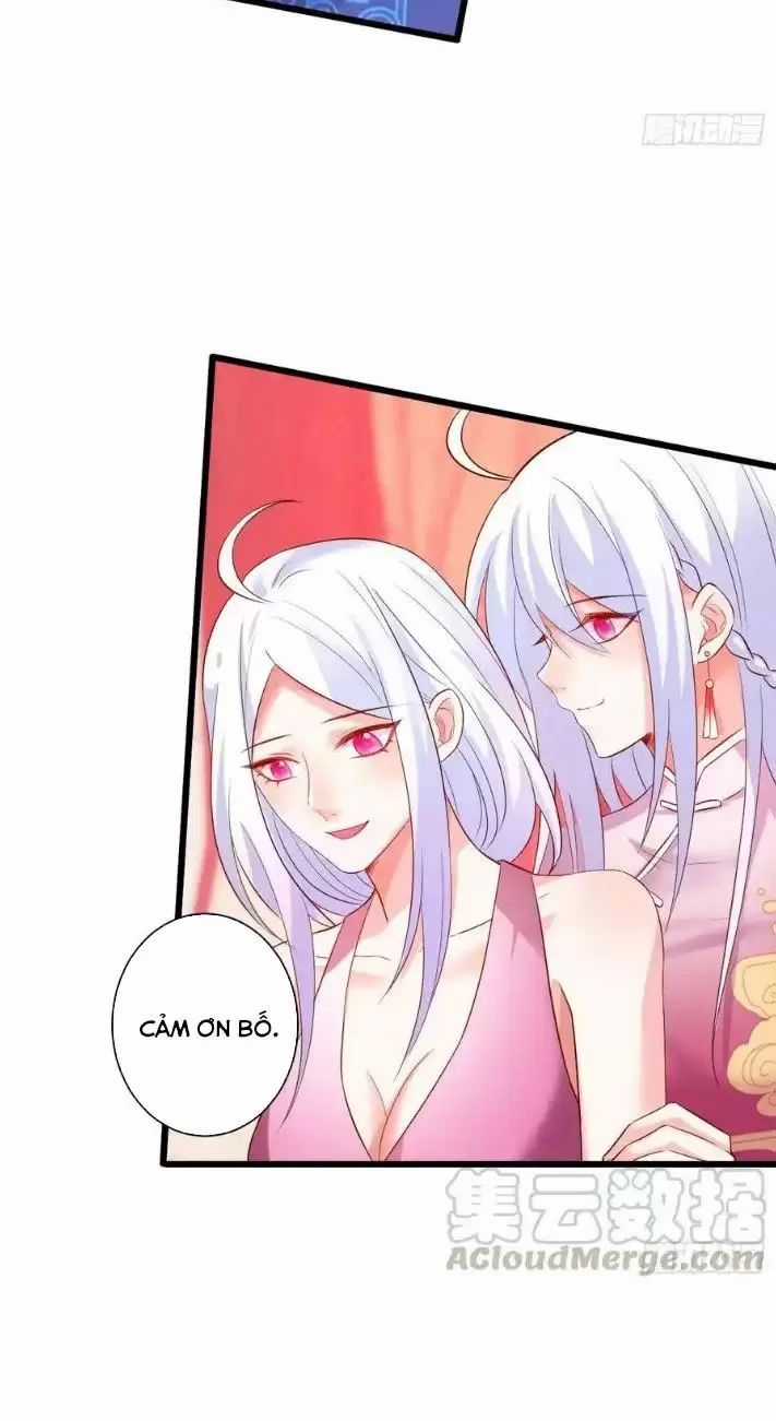 Hắc Đạo Đáng Yêu - Chapter 156 - Trang 7