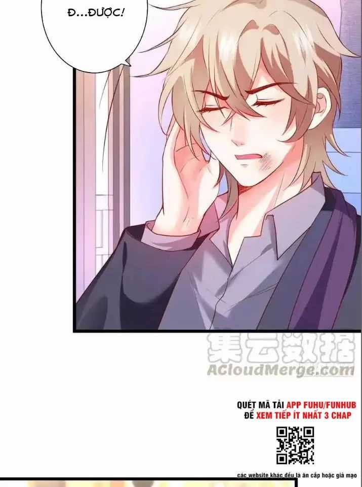 Hắc Đạo Đáng Yêu - Chapter 157 - Trang 4