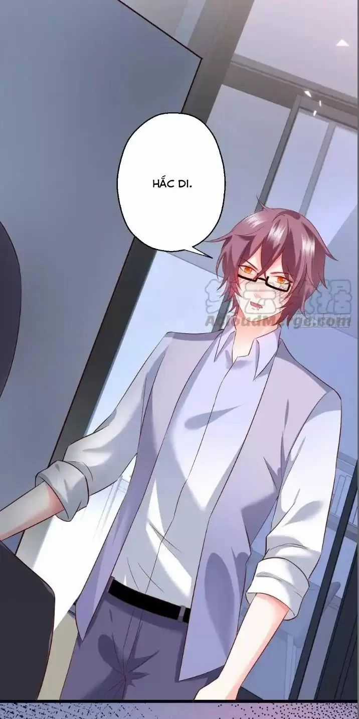 Hắc Đạo Đáng Yêu - Chapter 158 - Trang 20