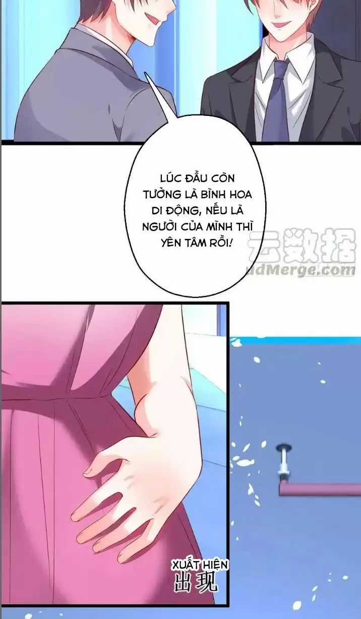 Hắc Đạo Đáng Yêu - Chapter 158 - Trang 24