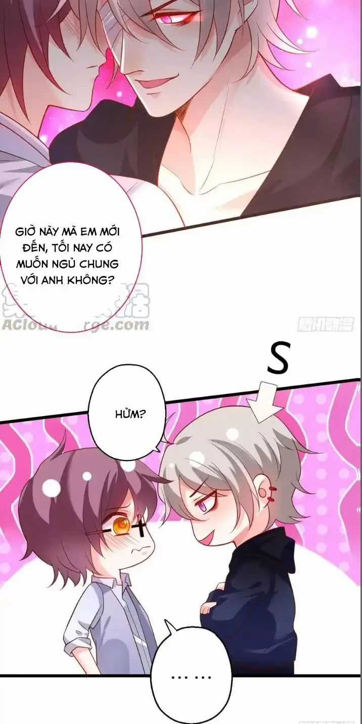 Hắc Đạo Đáng Yêu - Chapter 158 - Trang 5