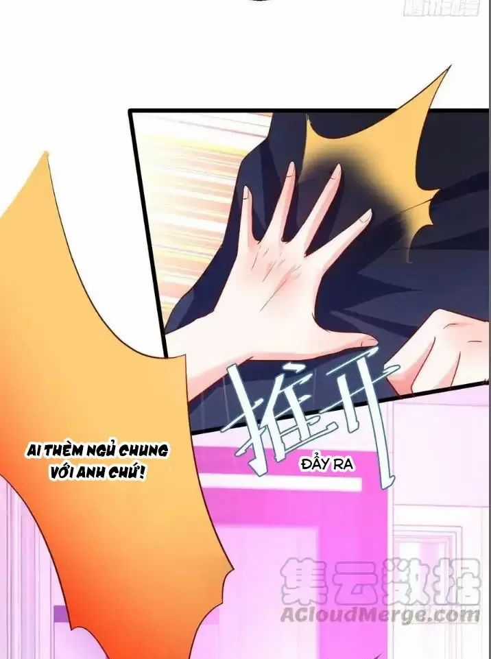 Hắc Đạo Đáng Yêu - Chapter 158 - Trang 6