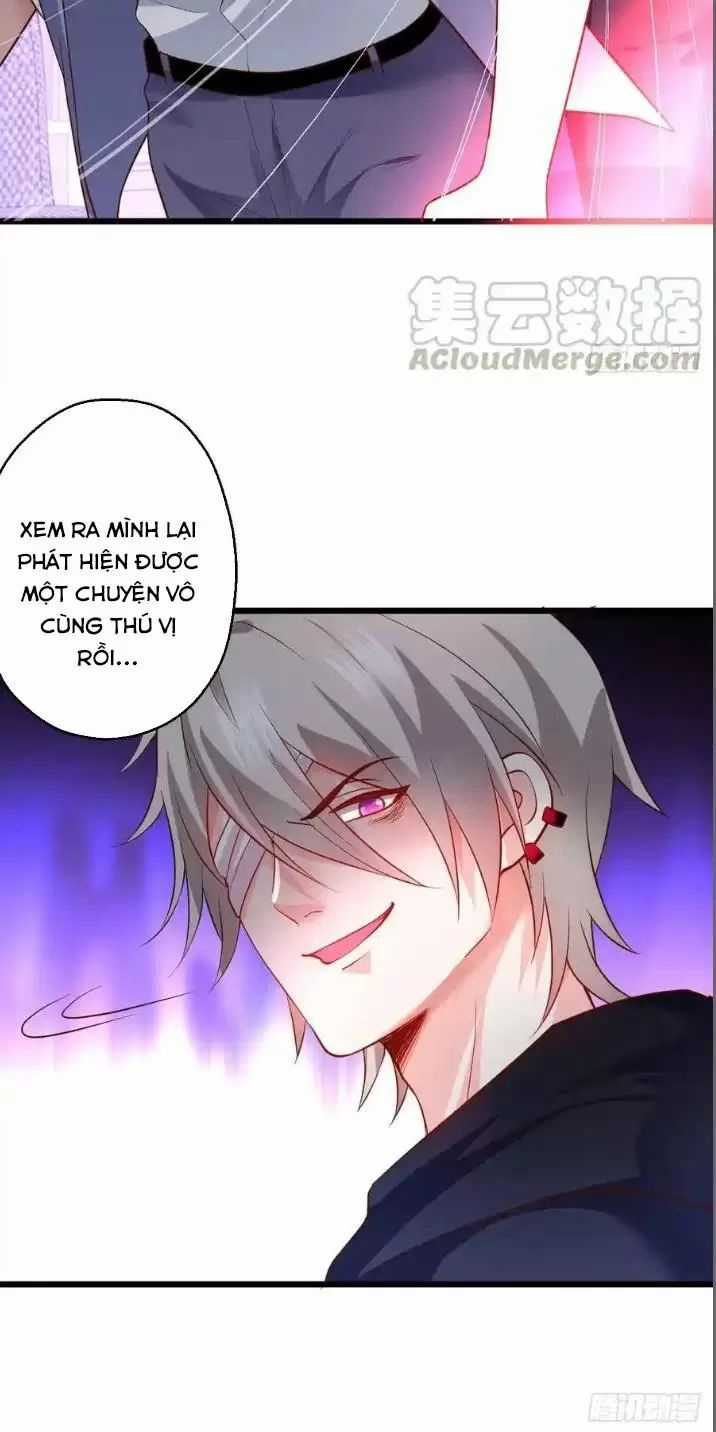 Hắc Đạo Đáng Yêu - Chapter 158 - Trang 8