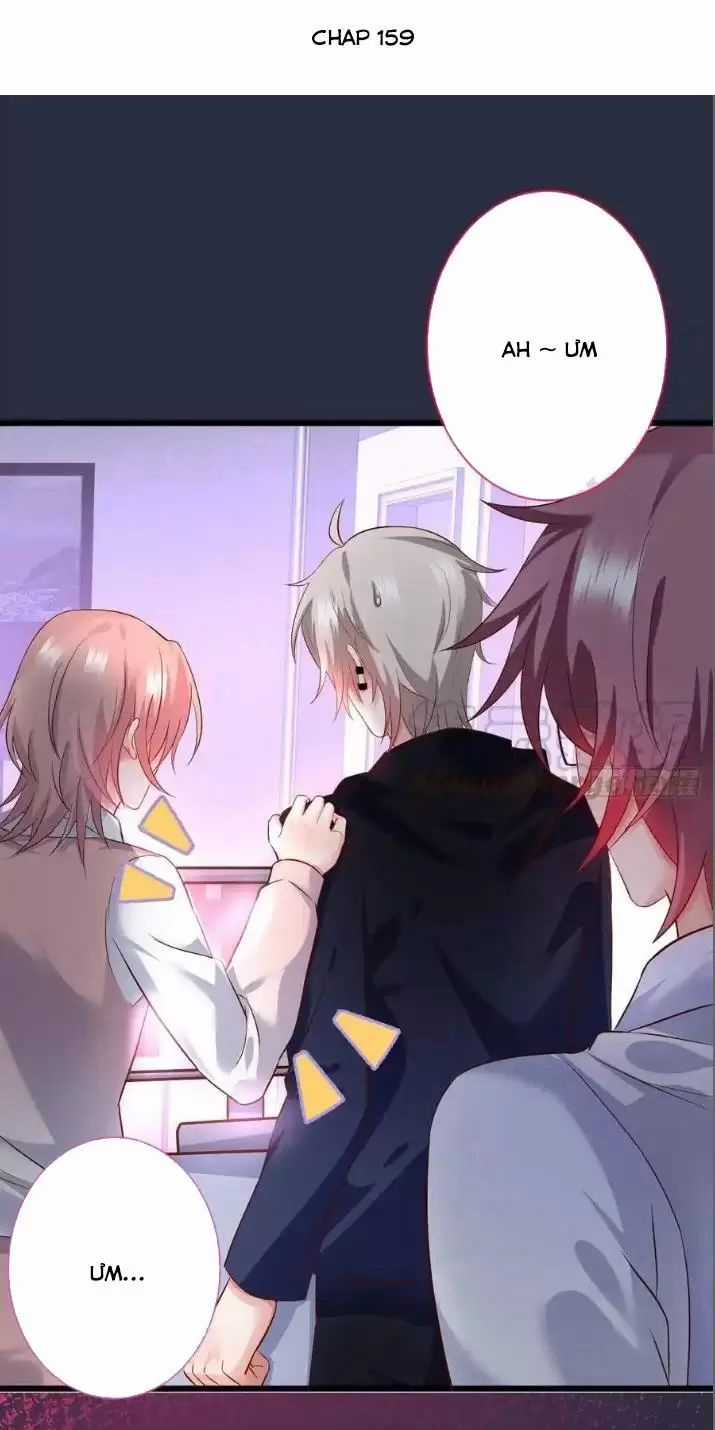 Hắc Đạo Đáng Yêu - Chapter 159 - Trang 2
