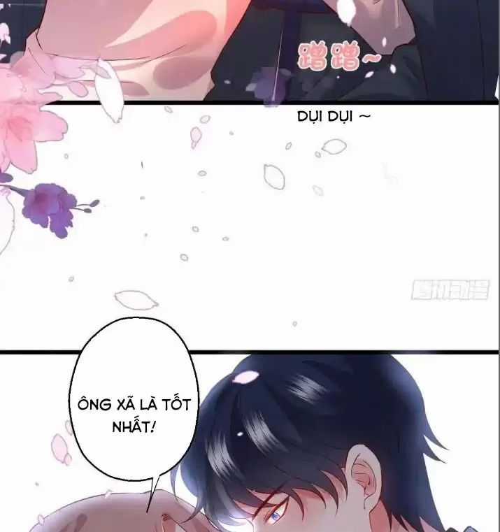 Hắc Đạo Đáng Yêu - Chapter 159 - Trang 39