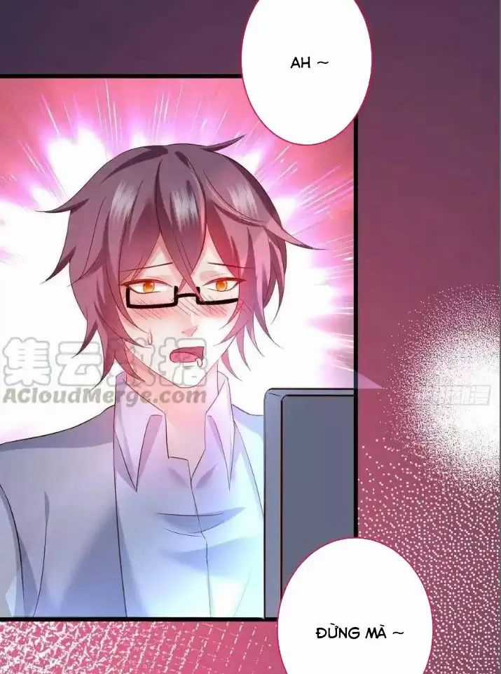 Hắc Đạo Đáng Yêu - Chapter 159 - Trang 9