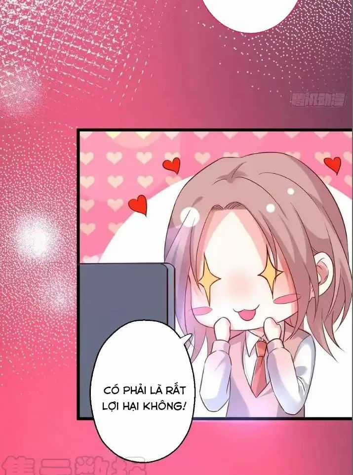 Hắc Đạo Đáng Yêu - Chapter 159 - Trang 10