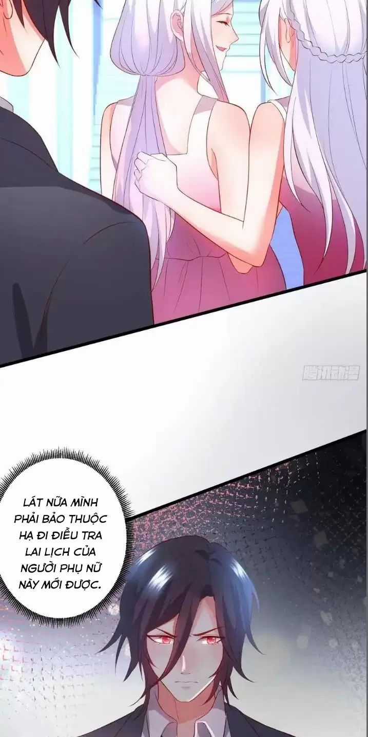 Hắc Đạo Đáng Yêu - Chapter 160 - Trang 20