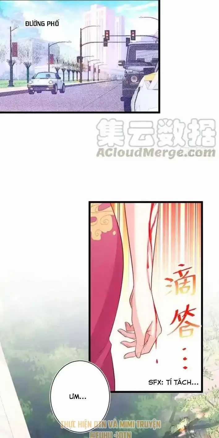 Hắc Đạo Đáng Yêu - Chapter 161 - Trang 2