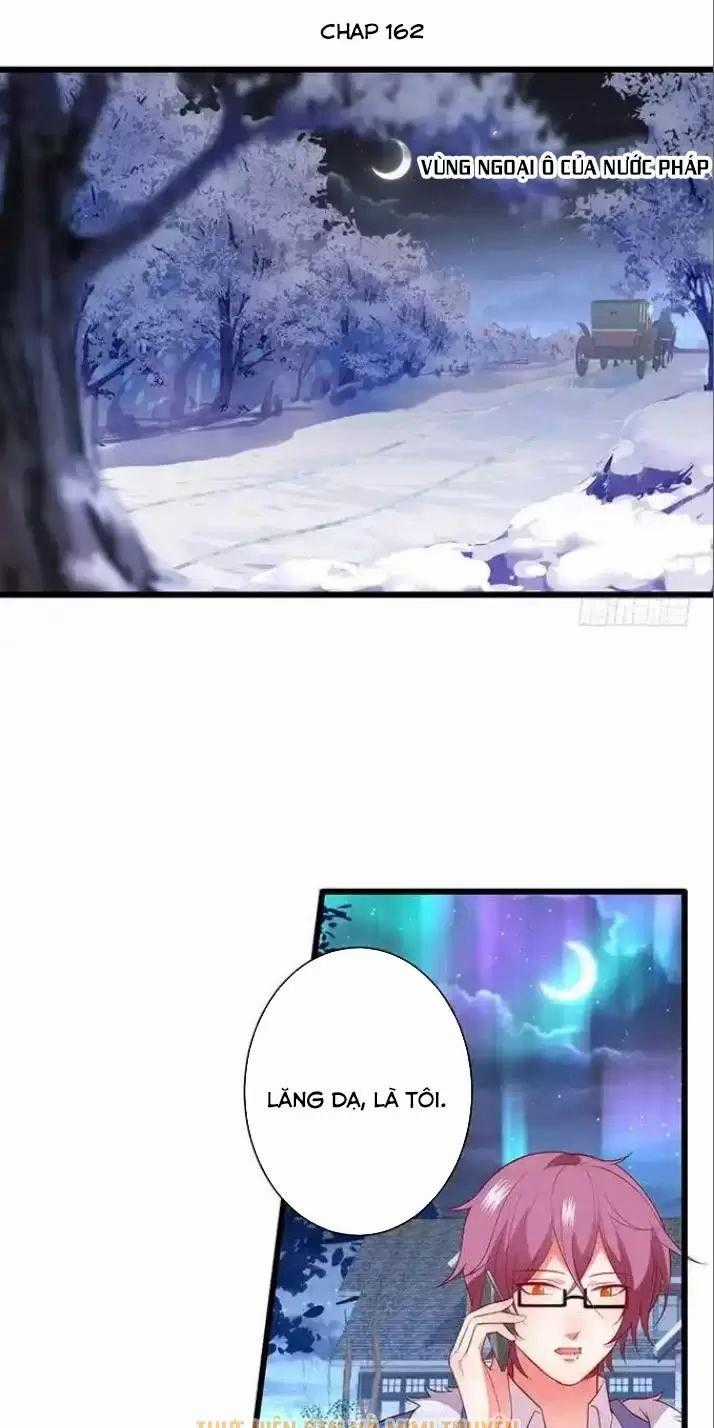 Hắc Đạo Đáng Yêu - Chapter 162 - Trang 2