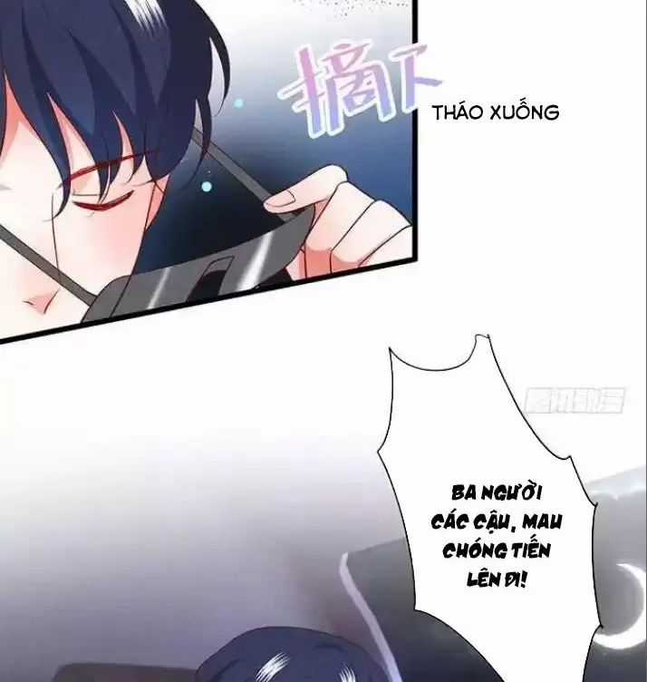 Hắc Đạo Đáng Yêu - Chapter 162 - Trang 13