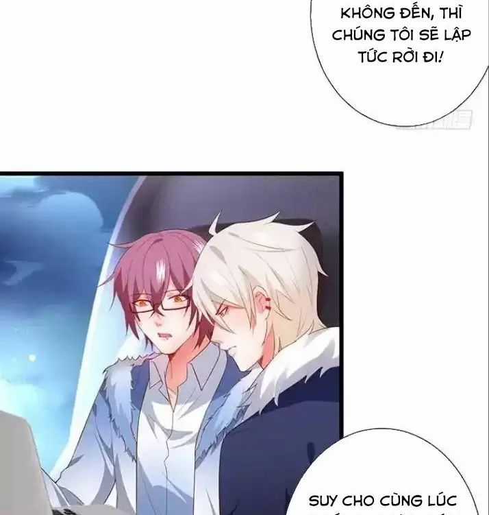 Hắc Đạo Đáng Yêu - Chapter 162 - Trang 18