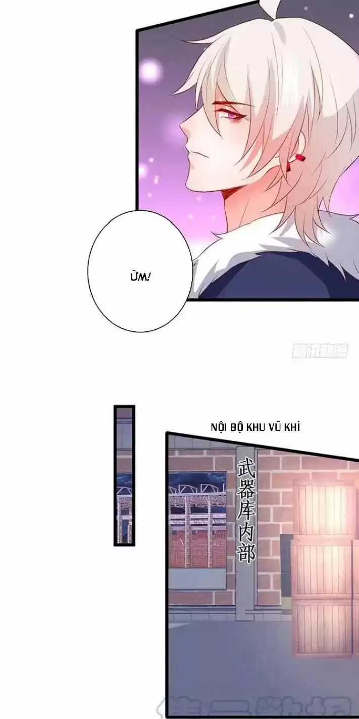 Hắc Đạo Đáng Yêu - Chapter 162 - Trang 26