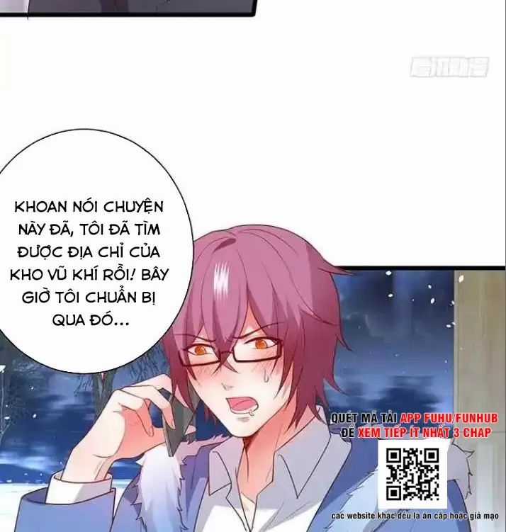 Hắc Đạo Đáng Yêu - Chapter 162 - Trang 4