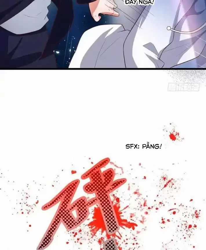 Hắc Đạo Đáng Yêu - Chapter 162 - Trang 33