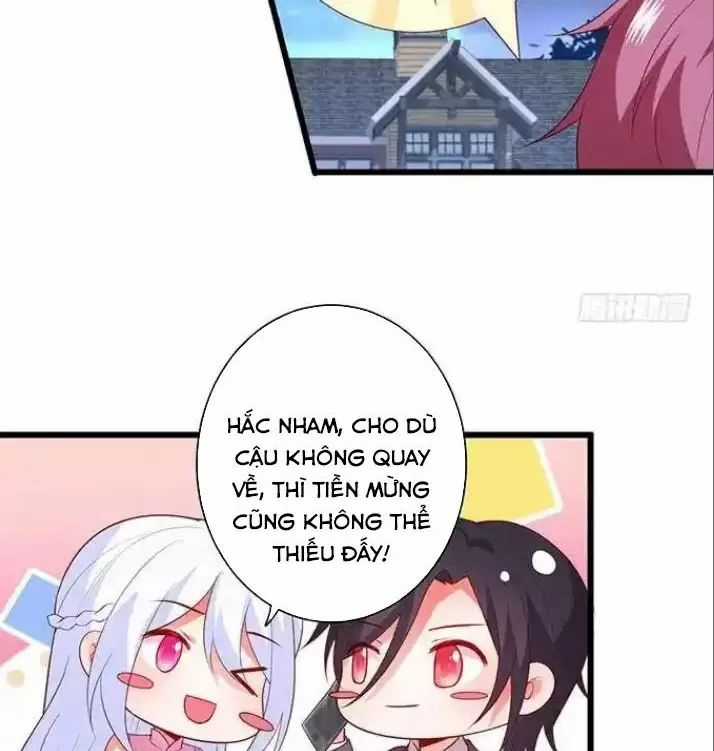 Hắc Đạo Đáng Yêu - Chapter 162 - Trang 6