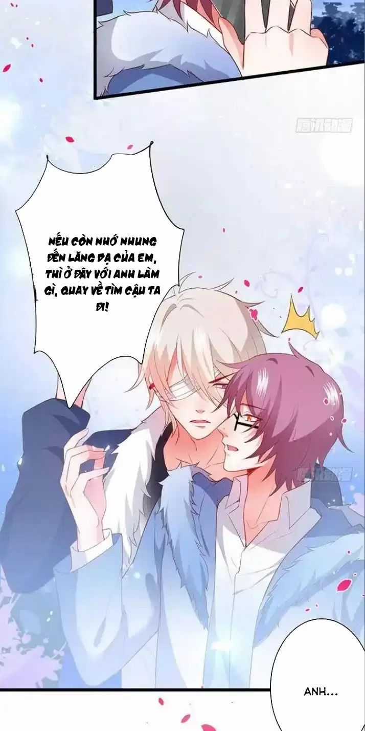 Hắc Đạo Đáng Yêu - Chapter 162 - Trang 8