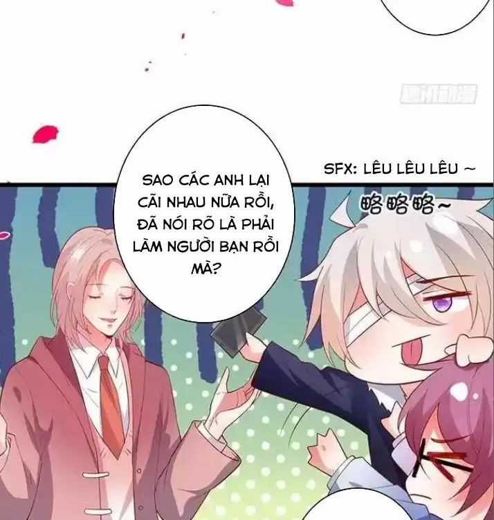 Hắc Đạo Đáng Yêu - Chapter 162 - Trang 9